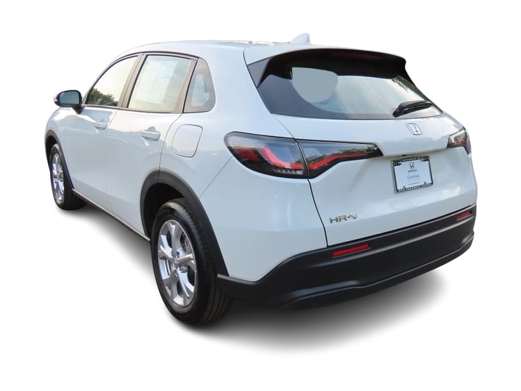 Thumbnail: 2023 Honda HR-V - 4