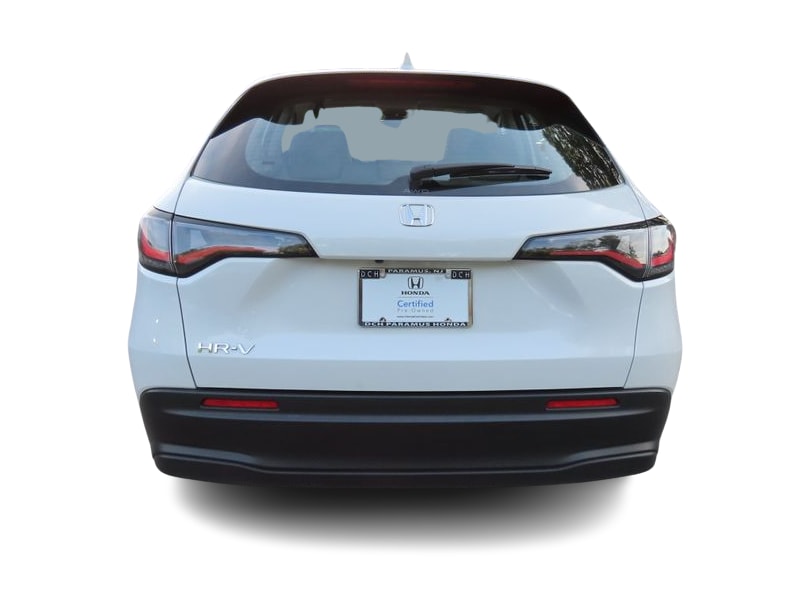 Thumbnail: 2023 Honda HR-V - 5