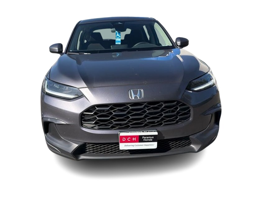 Thumbnail: 2025 Honda HR-V - 5