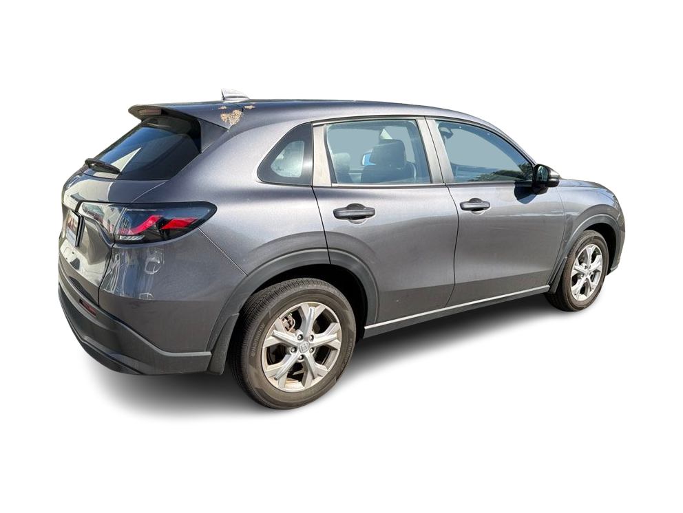 Thumbnail: 2025 Honda HR-V - 14