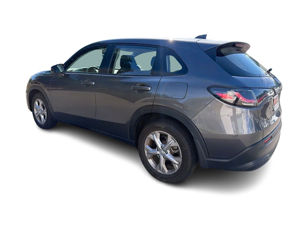 Thumbnail: 2025 Honda HR-V - 3