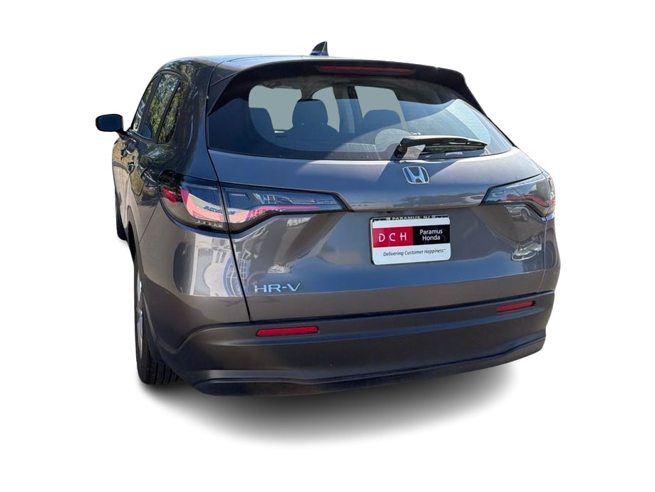 Thumbnail: 2025 Honda HR-V - 10