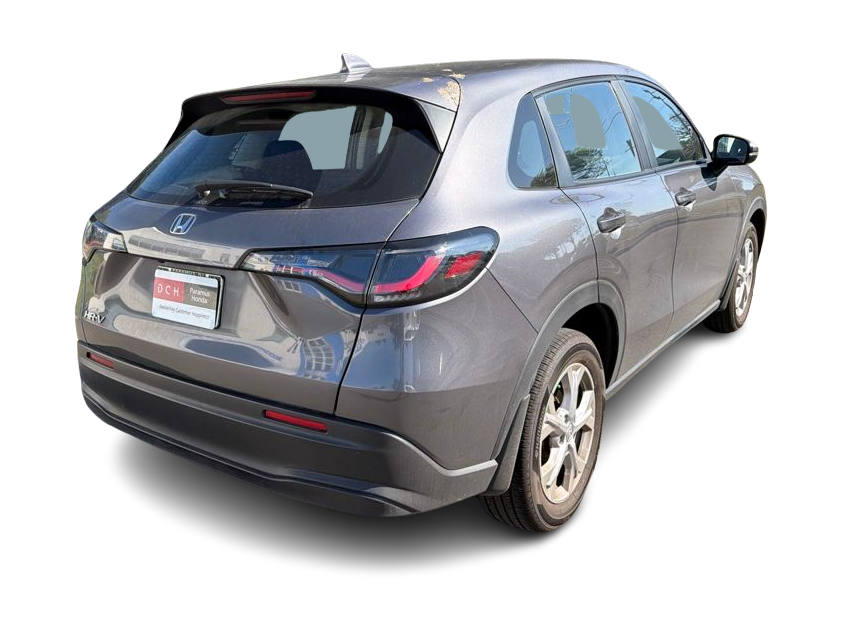 Thumbnail: 2025 Honda HR-V - 12