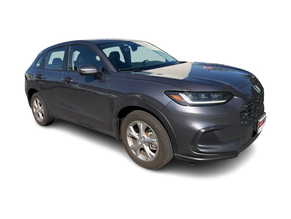 Thumbnail: 2025 Honda HR-V - 17