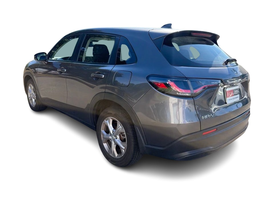 Thumbnail: 2025 Honda HR-V - 9