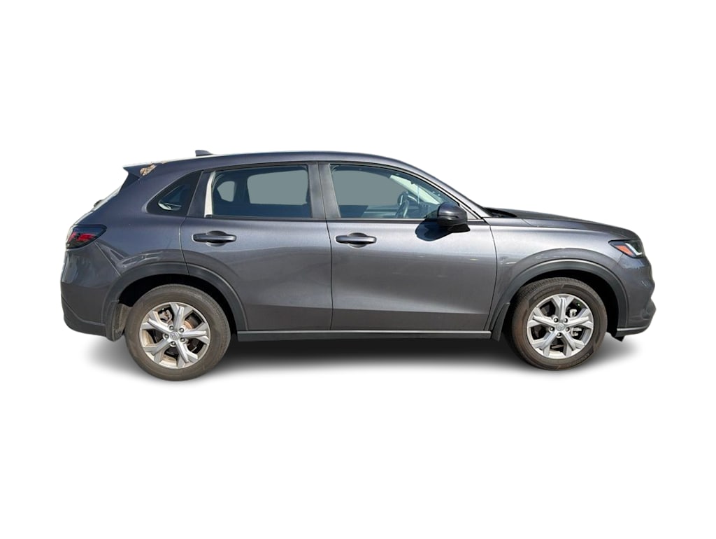Thumbnail: 2025 Honda HR-V - 15