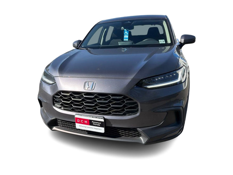 Thumbnail: 2025 Honda HR-V - 20