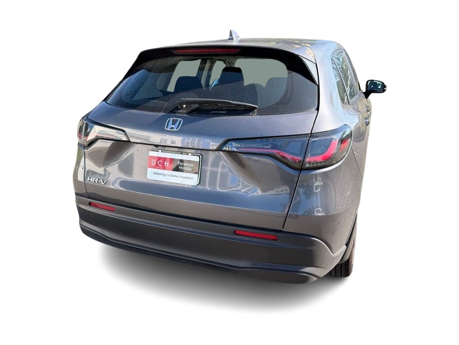 Thumbnail: 2025 Honda HR-V - 11