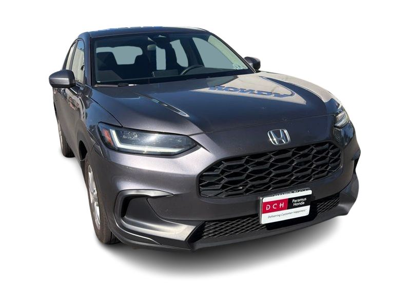 Thumbnail: 2025 Honda HR-V - 19
