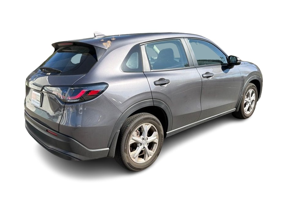 Thumbnail: 2025 Honda HR-V - 13