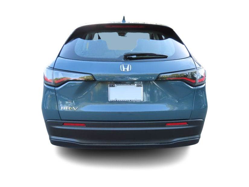 Thumbnail: 2025 Honda HR-V - 5