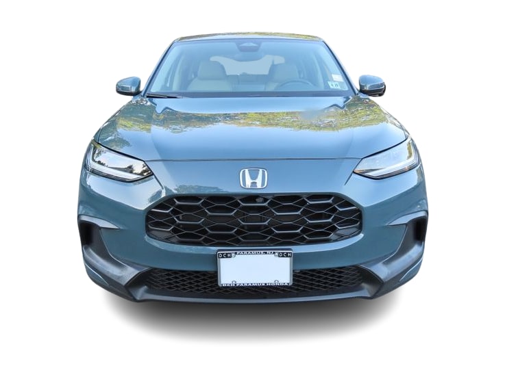 Thumbnail: 2025 Honda HR-V - 6