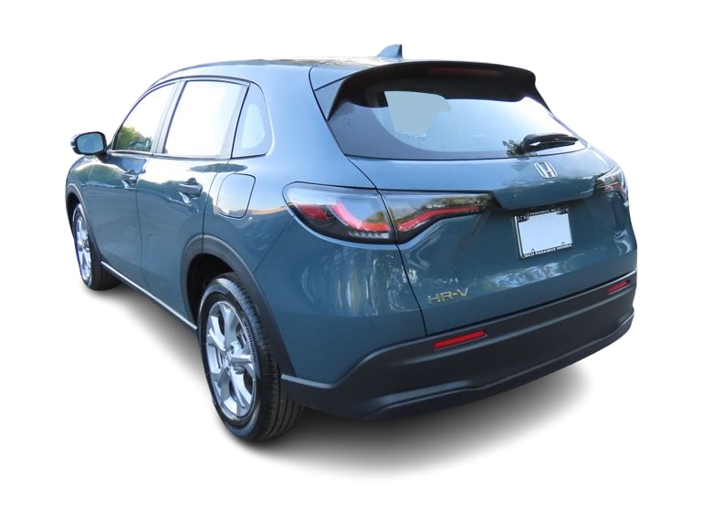 Thumbnail: 2025 Honda HR-V - 4