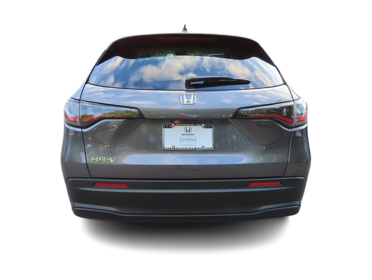 Thumbnail: 2026 Honda HR-V - 5