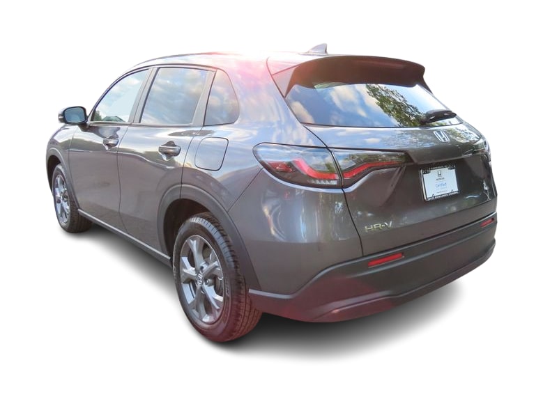 Thumbnail: 2026 Honda HR-V - 4