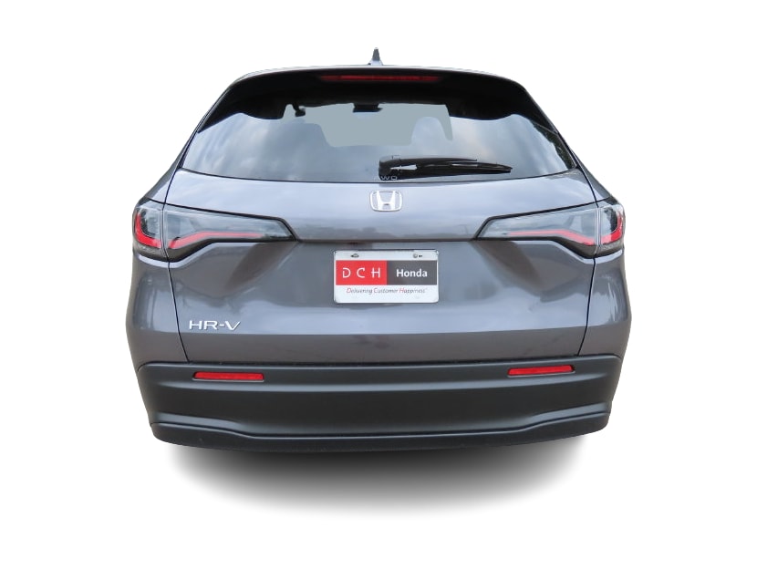 Thumbnail: 2027 Honda HR-V - 5