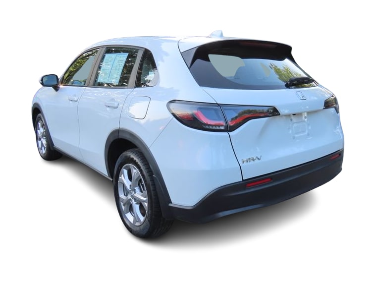Thumbnail: 2023 Honda HR-V - 4