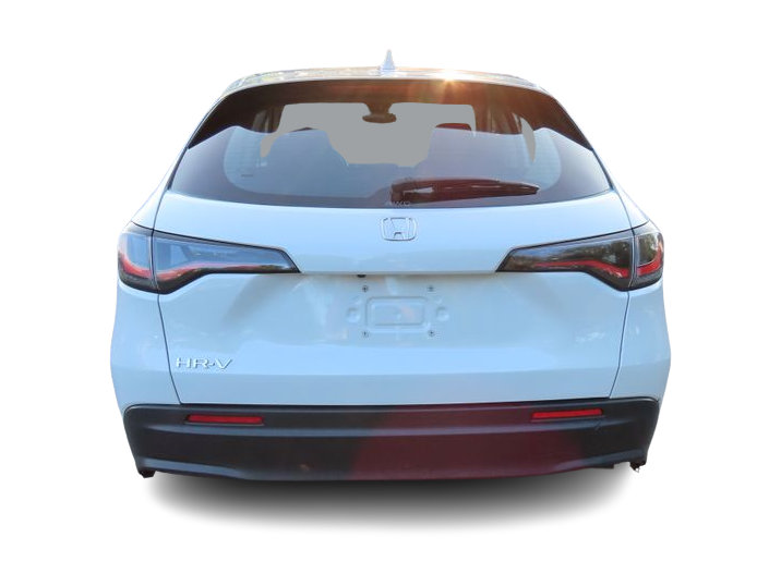 Thumbnail: 2023 Honda HR-V - 5