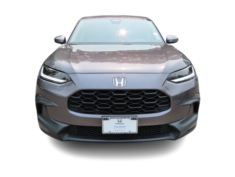Thumbnail: 2024 Honda HR-V - 4
