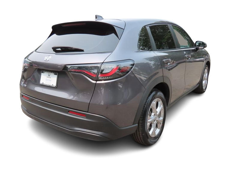 Thumbnail: 2024 Honda HR-V - 19