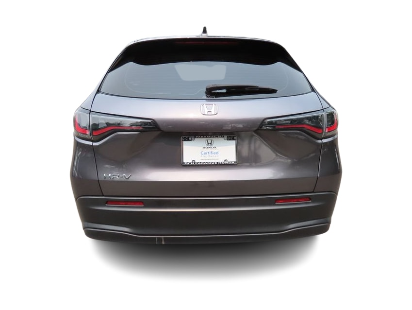 Thumbnail: 2024 Honda HR-V - 3