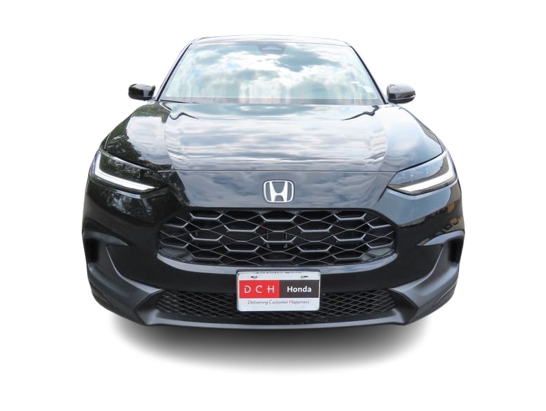 Thumbnail: 2027 Honda HR-V - 6