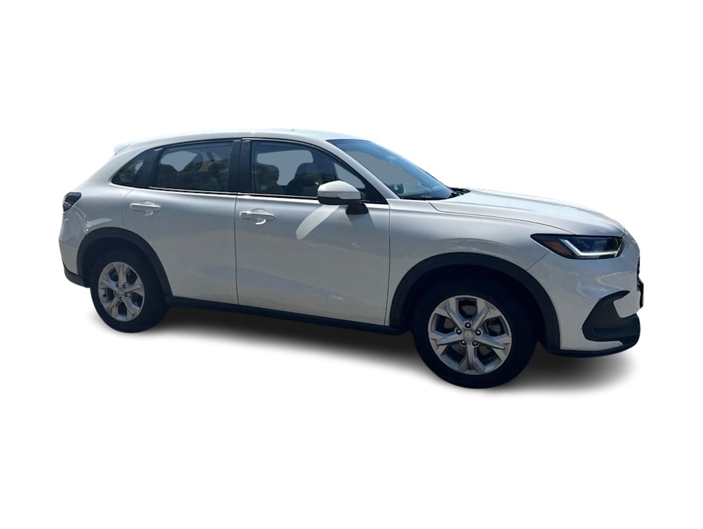 Thumbnail: 2024 Honda HR-V - 9