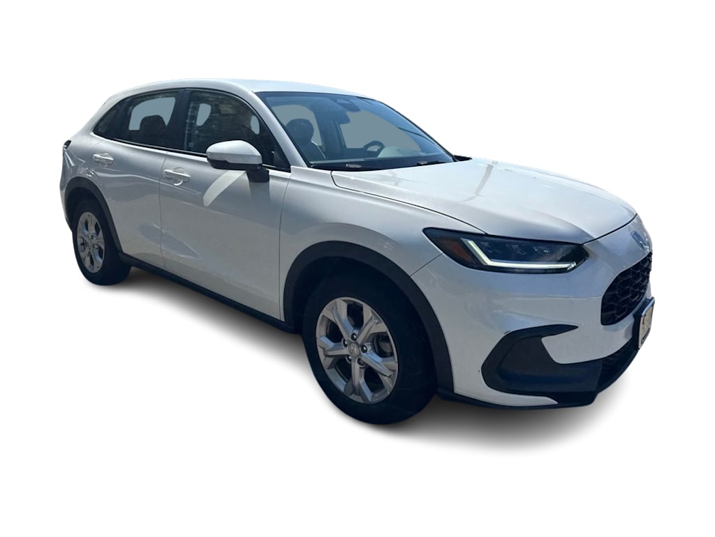 Thumbnail: 2024 Honda HR-V - 7