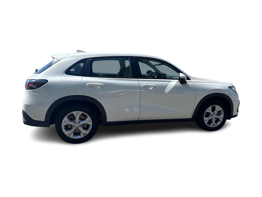 Thumbnail: 2024 Honda HR-V - 13