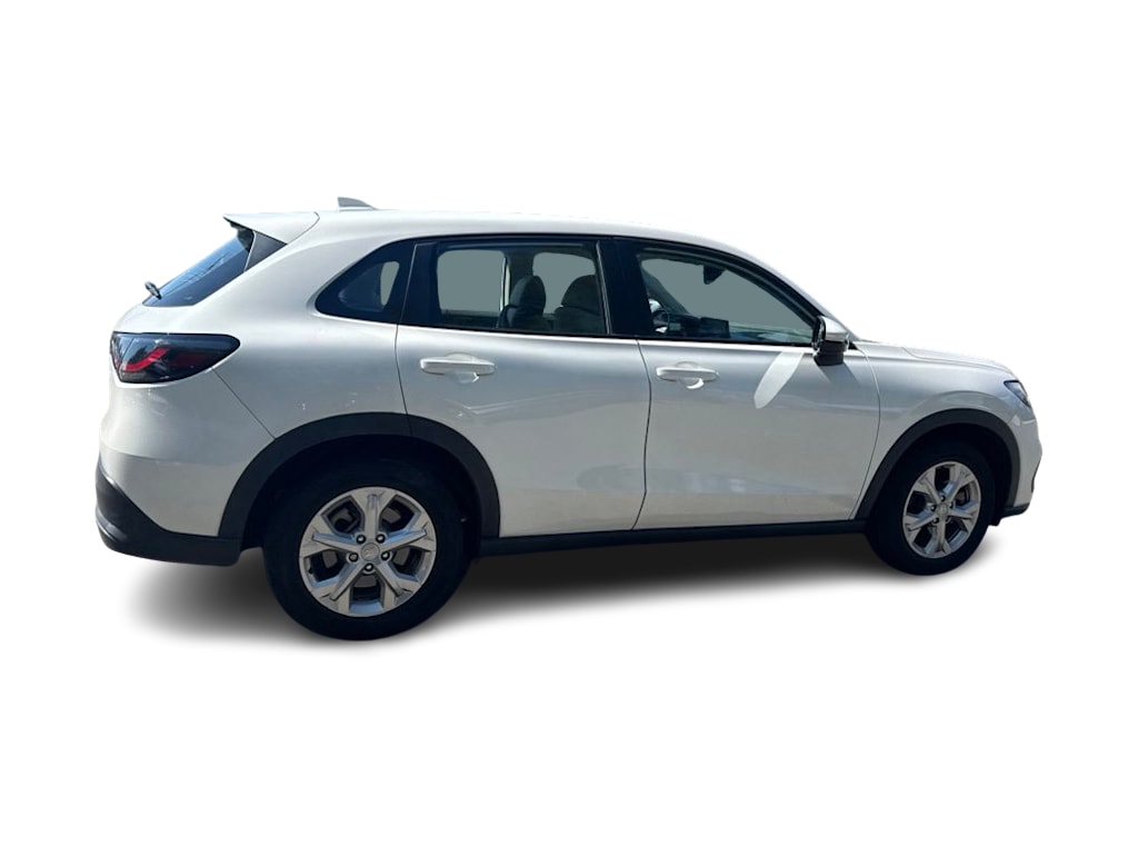 Thumbnail: 2024 Honda HR-V - 14
