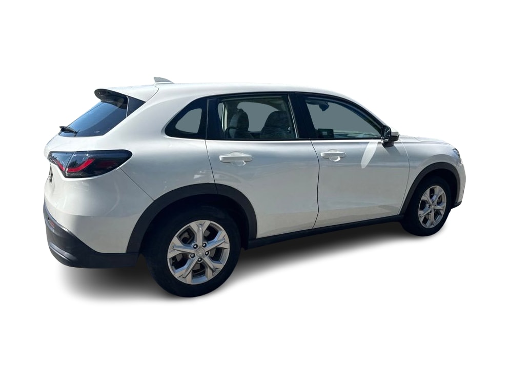 Thumbnail: 2024 Honda HR-V - 15