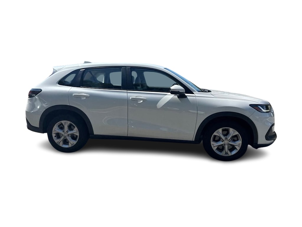 Thumbnail: 2024 Honda HR-V - 11