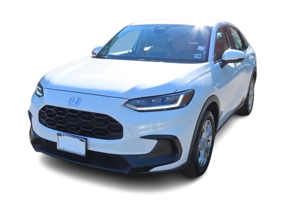 Thumbnail: 2024 Honda HR-V - 5