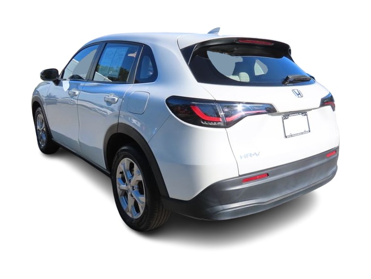 Thumbnail: 2024 Honda HR-V - 3