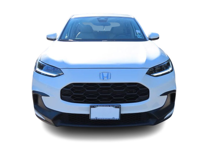 Thumbnail: 2024 Honda HR-V - 20