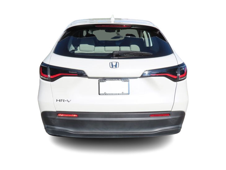 Thumbnail: 2024 Honda HR-V - 4