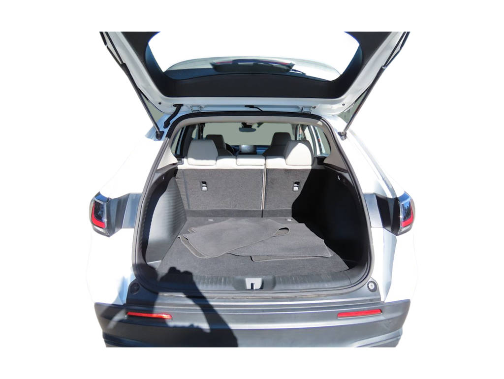 Thumbnail: 2024 Honda HR-V - 17