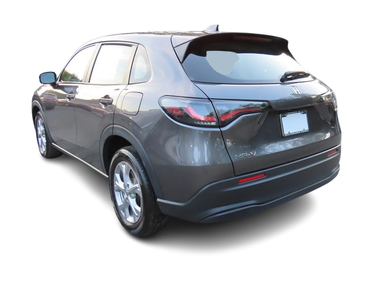 Thumbnail: 2024 Honda HR-V - 4