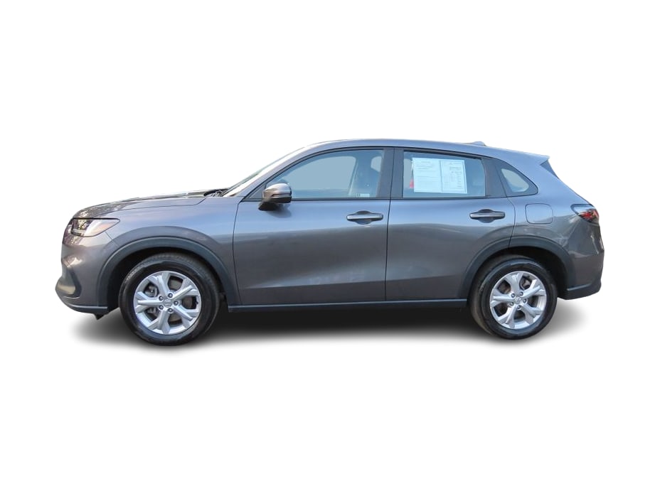 Thumbnail: 2024 Honda HR-V - 3