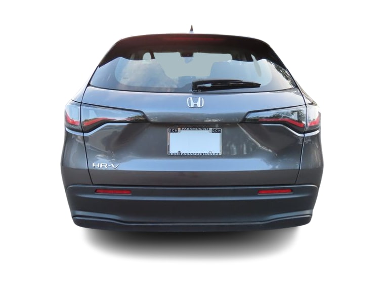 Thumbnail: 2024 Honda HR-V - 5