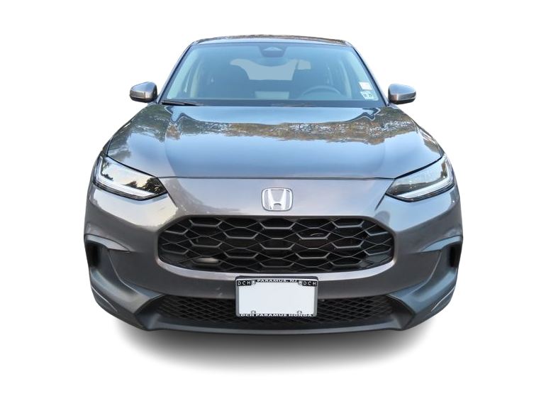 Thumbnail: 2024 Honda HR-V - 19