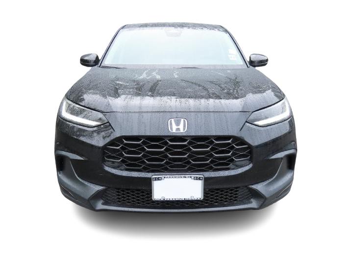Thumbnail: 2023 Honda HR-V - 6