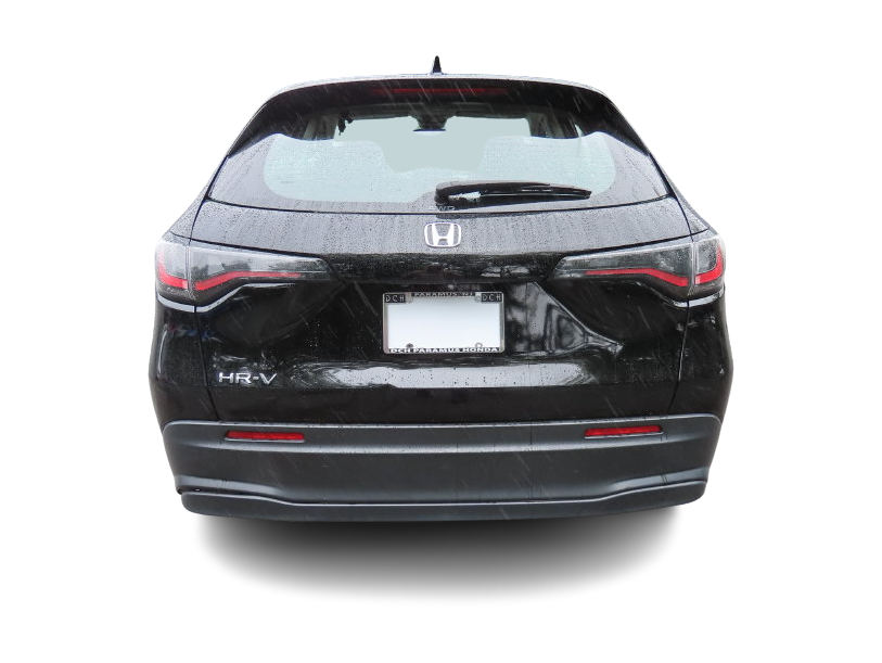 Thumbnail: 2023 Honda HR-V - 5