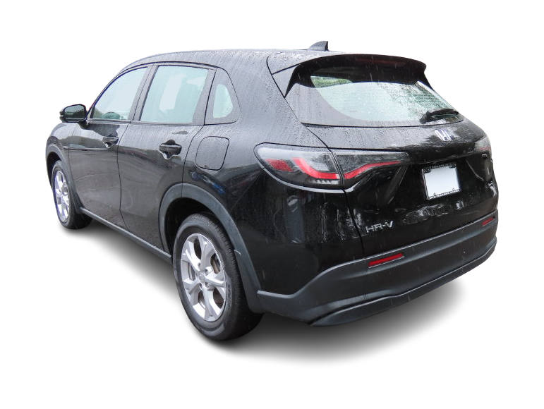 Thumbnail: 2023 Honda HR-V - 4