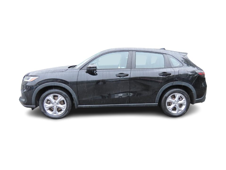 Thumbnail: 2023 Honda HR-V - 3