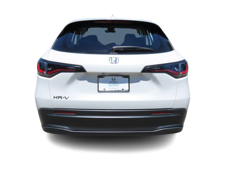 Thumbnail: 2024 Honda HR-V - 5