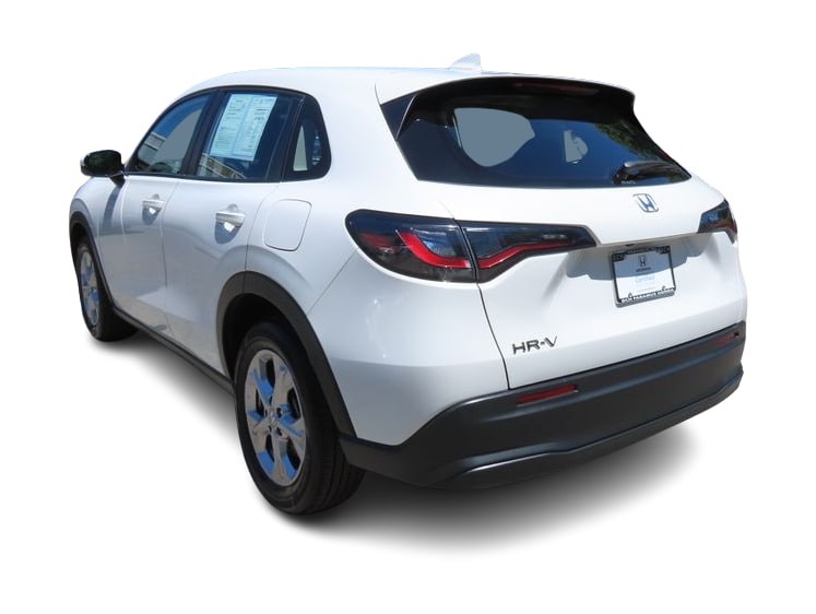 Thumbnail: 2024 Honda HR-V - 4