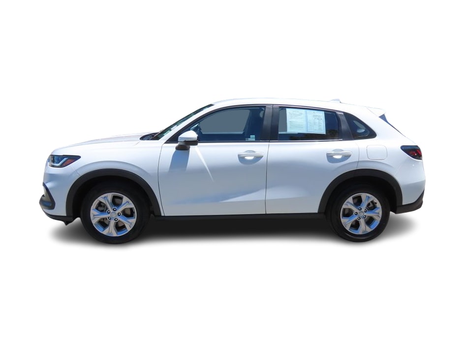 Thumbnail: 2024 Honda HR-V - 3