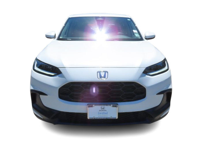 Thumbnail: 2024 Honda HR-V - 6