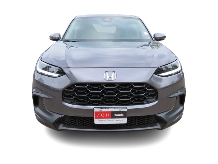 Thumbnail: 2026 Honda HR-V - 6